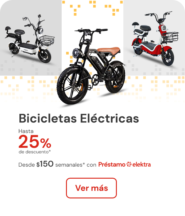 Bicicletas_Electrica