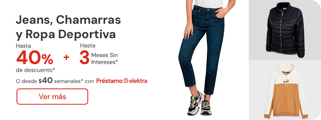 Jeans_Chamarras_Ropa