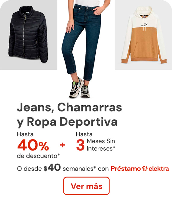 Jeans_Chamarras_Ropa