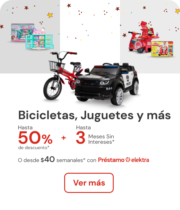  Bicicletas_Juguetes_