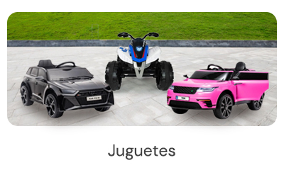 Juguetes