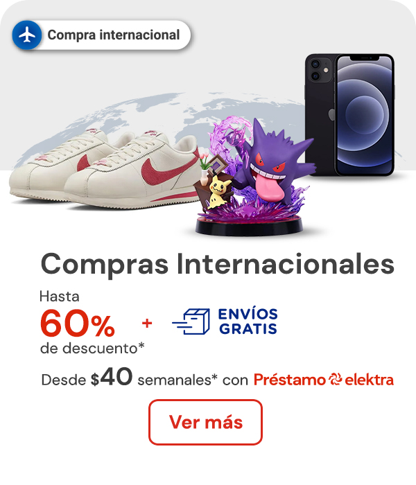 Compras_Internacional