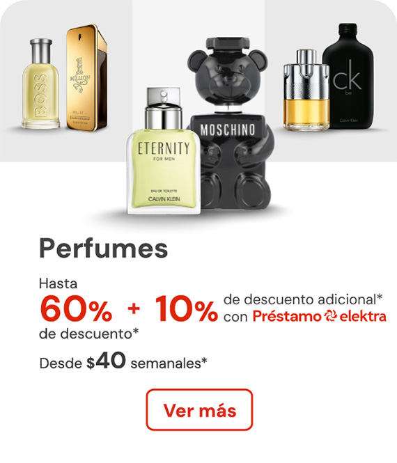 Perfumes