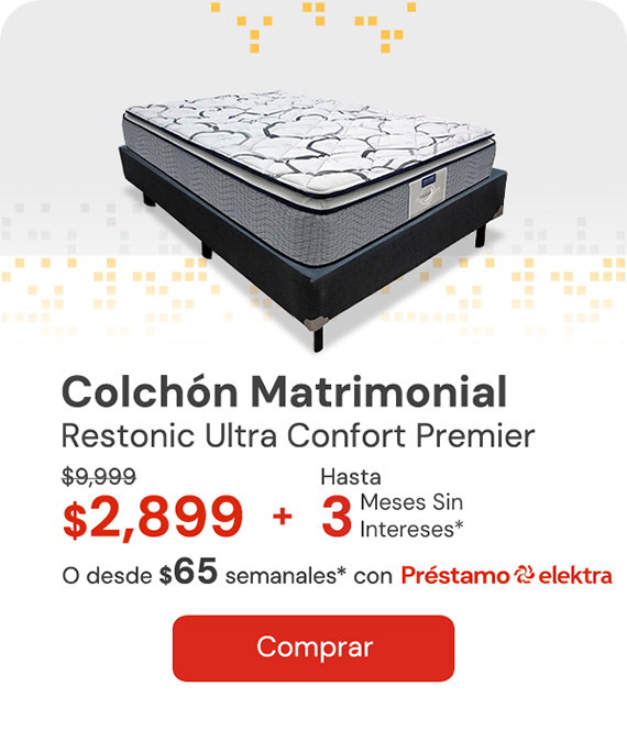 Colchon_Matrimonial