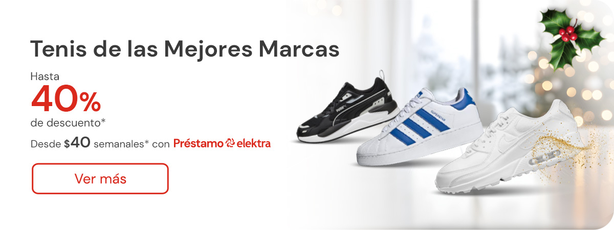 Tenis-Nike-Puma-Adidas-Reebok