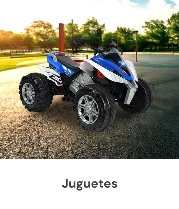 Juguetes