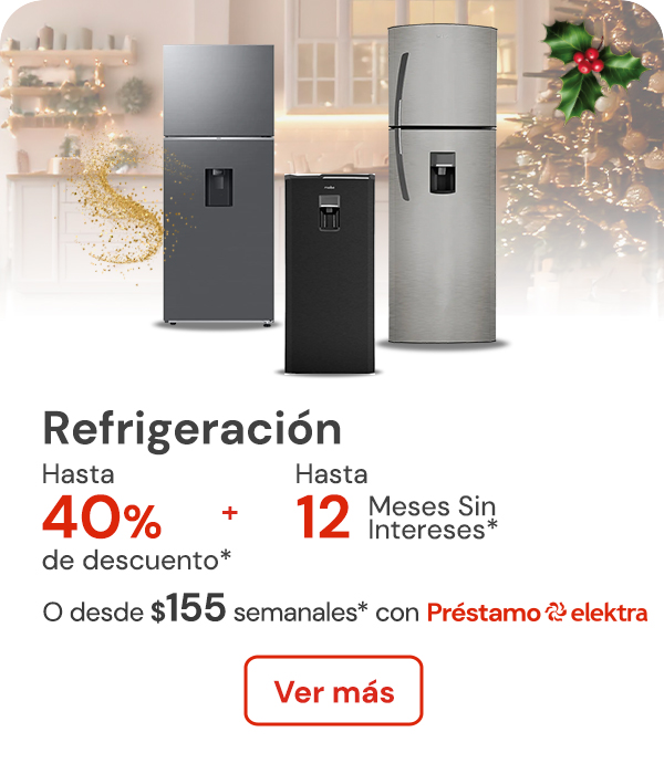 Refrigeracion