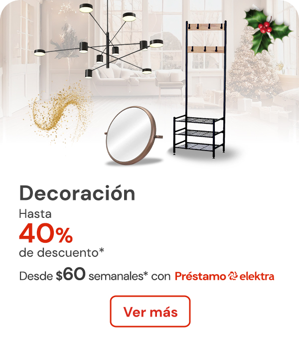 Decoracion