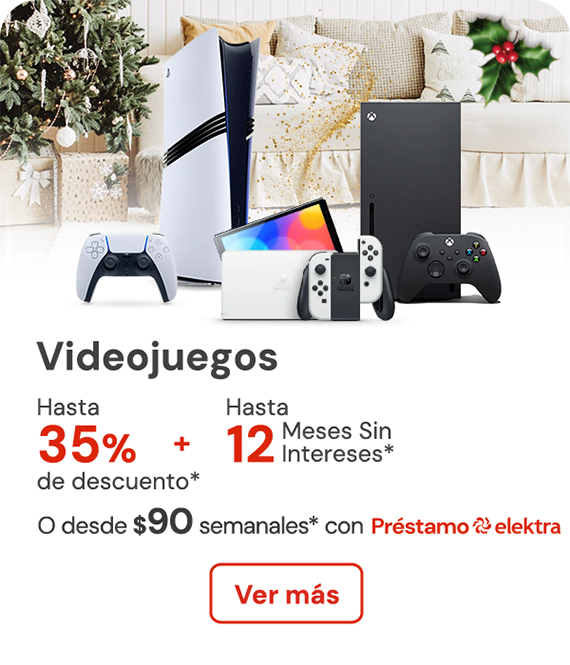 Videojuegos