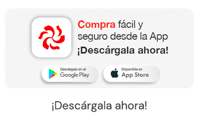 Descarga la app