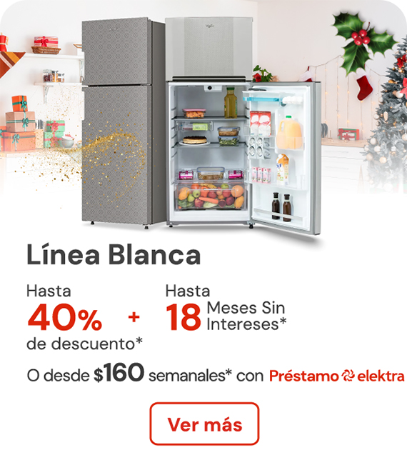 Linea-Blanca