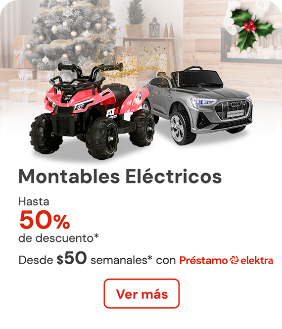 Montables-Electricos