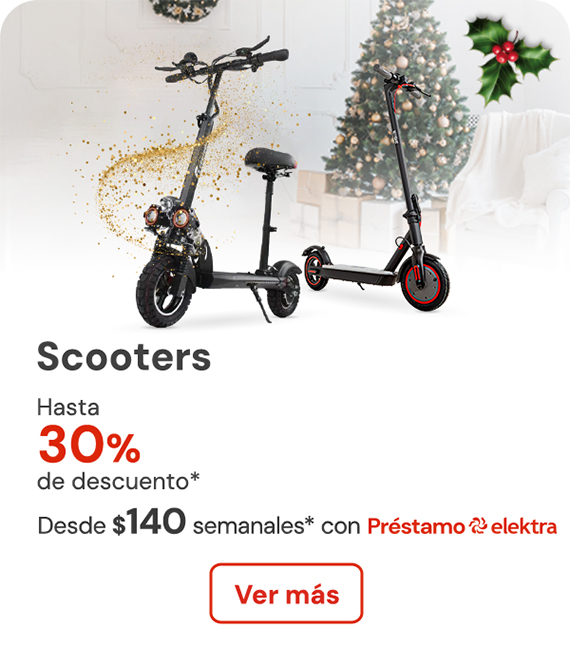 Scooter