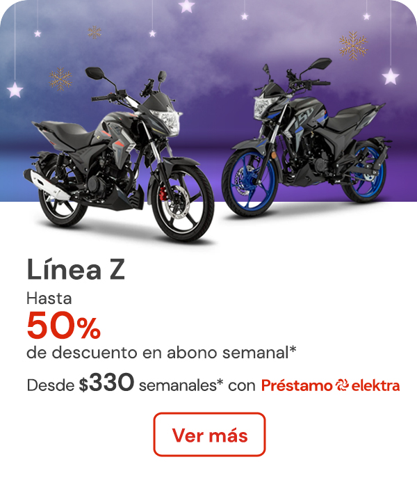 Linea-Z-Con