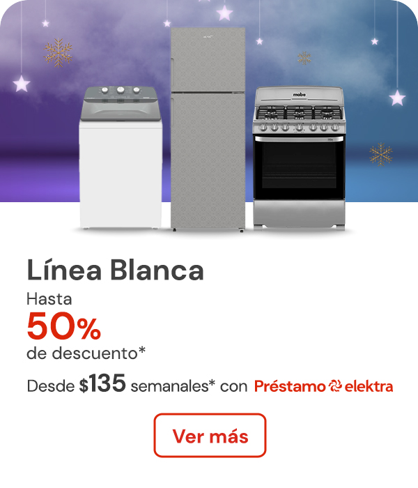 Linea-Blanca