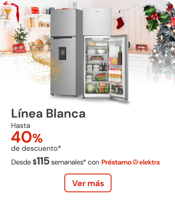 Linea-Blanca