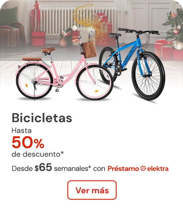 Biciccletas