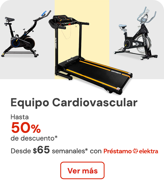 Equipo cardiovascular