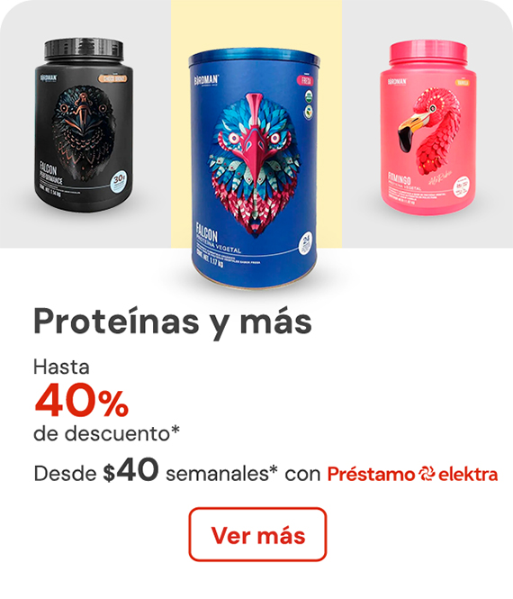 Proteinas