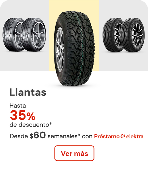 Llantas