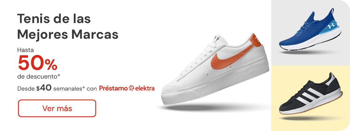 Tenis-Nike-Puma-Adidas-Skech