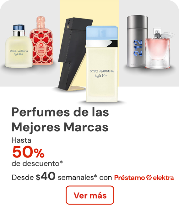 Perfumes