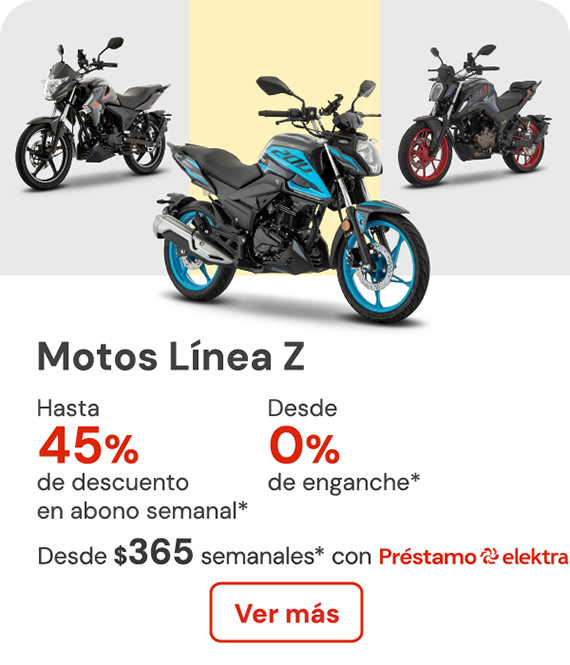 Linea-Z-Con