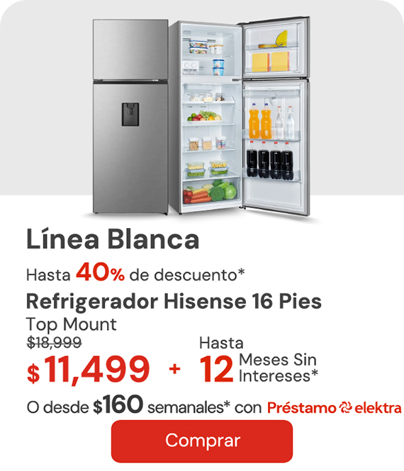 Linea-Blanca