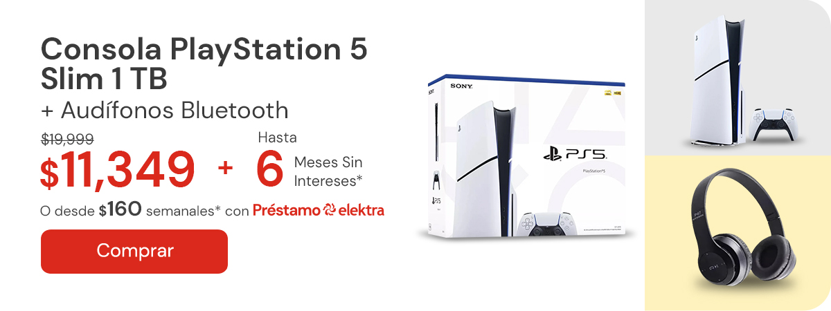 Playstation 5