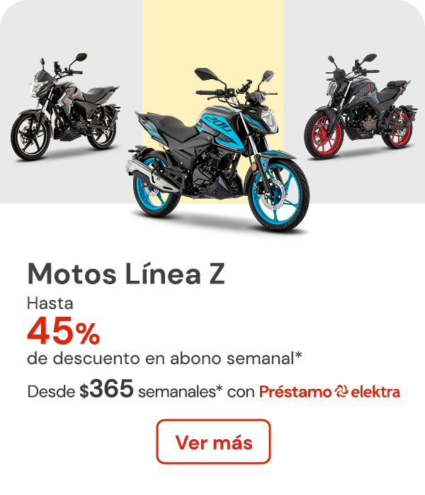 Motos_LiNea_Z