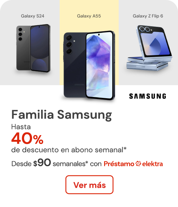 Familia_Samsung