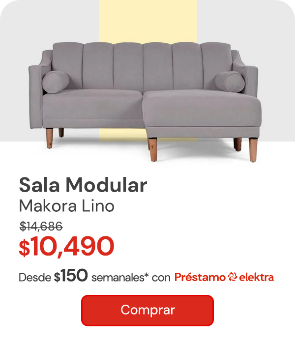 Sala modular