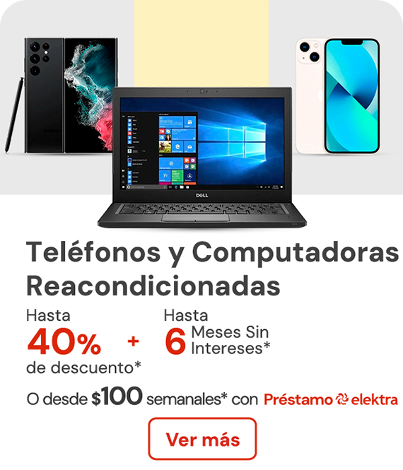 Telefonos Computadoras