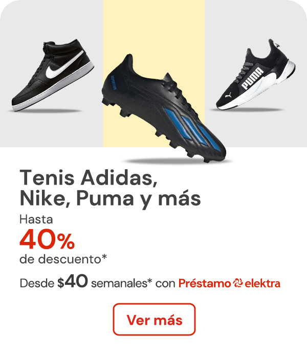 Tenis