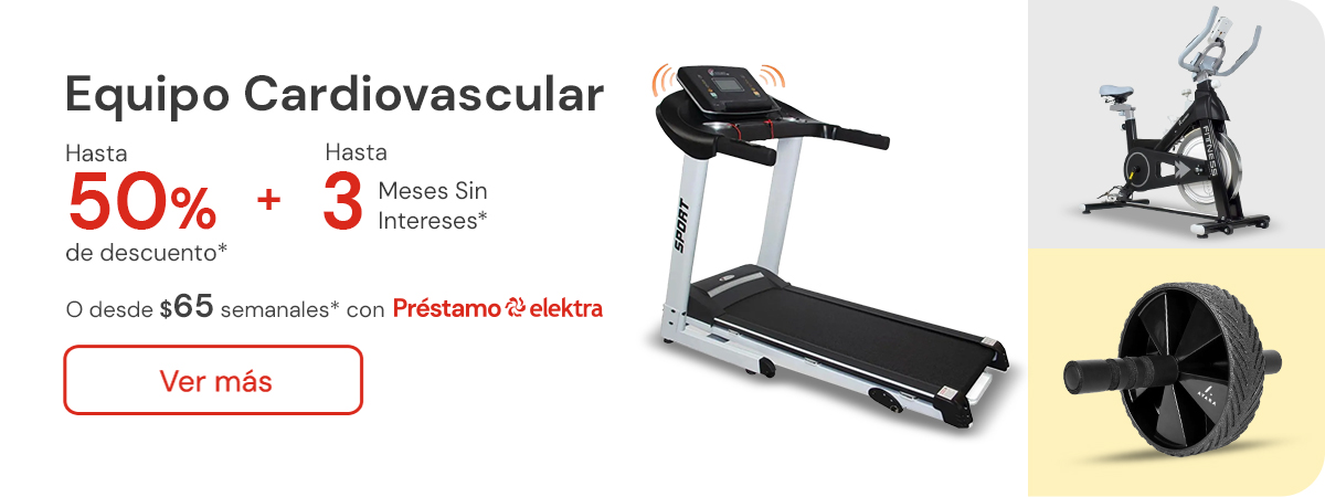 Equipo cardiovascular