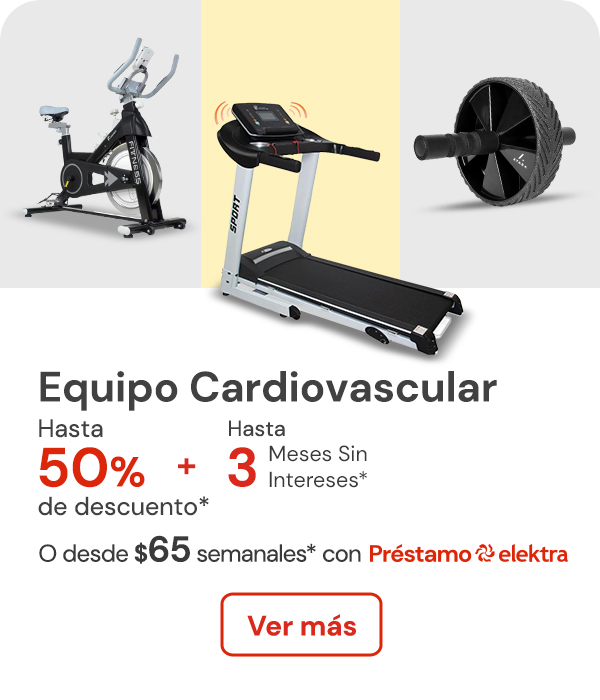 Equipo cardiovascular