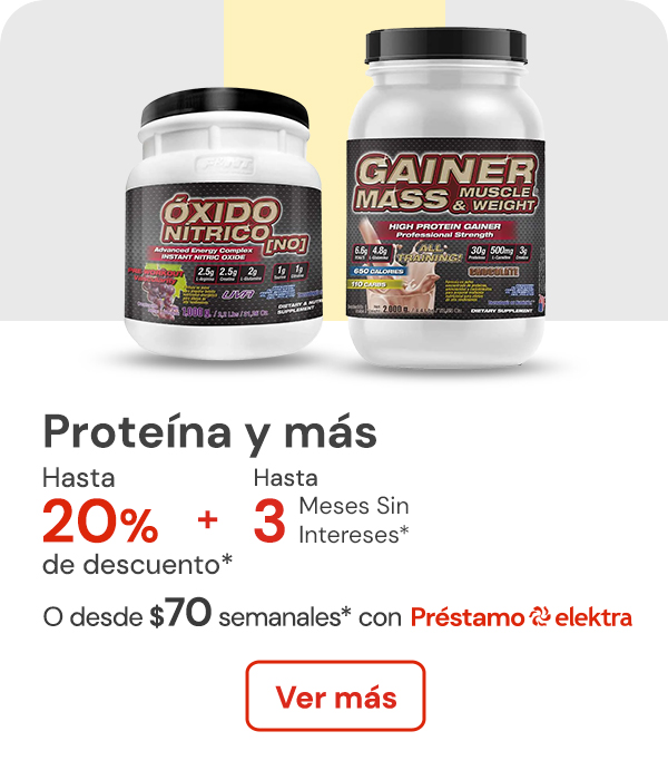 Proteina