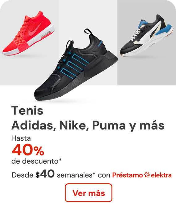 Tenis