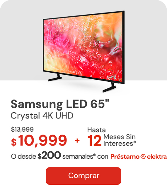 LED Samsung