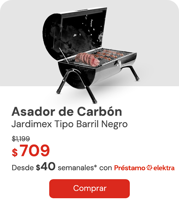 Asador