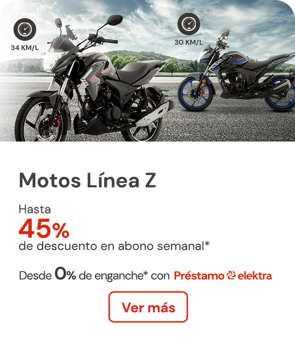 Motos-Linea-Z