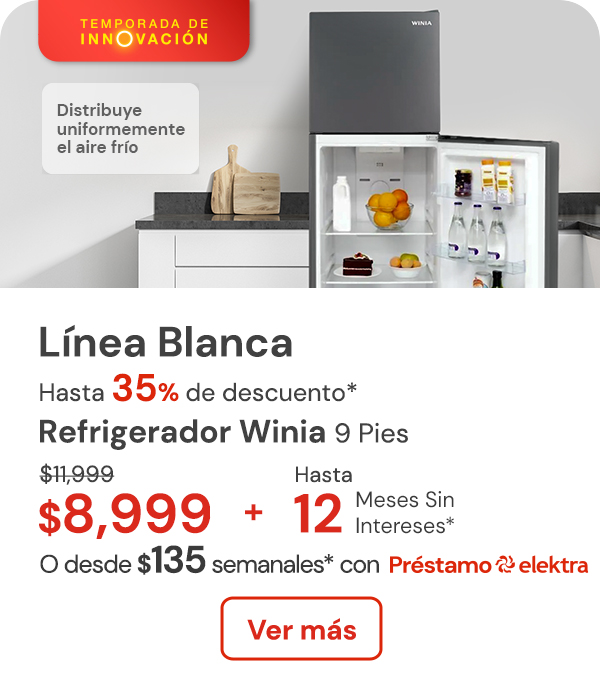 Linea-Blanca