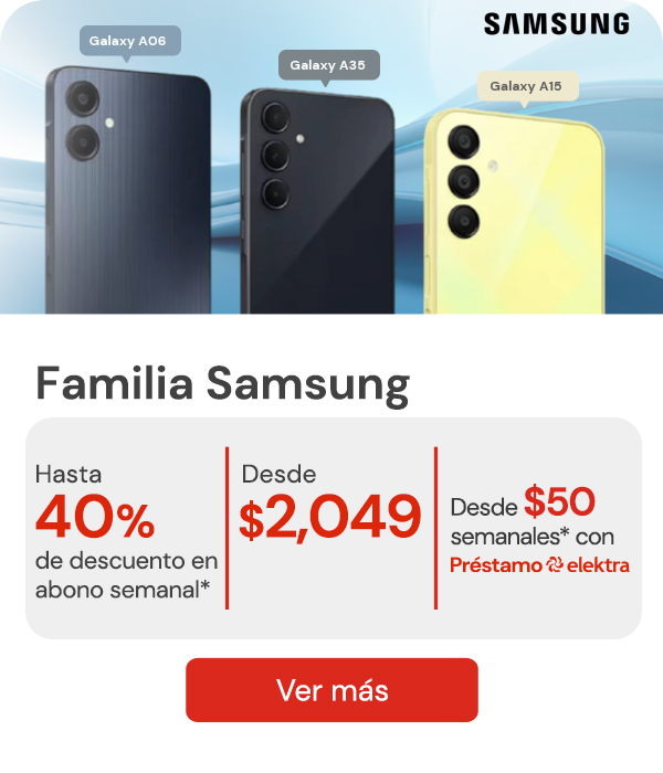 Familia-Samsung