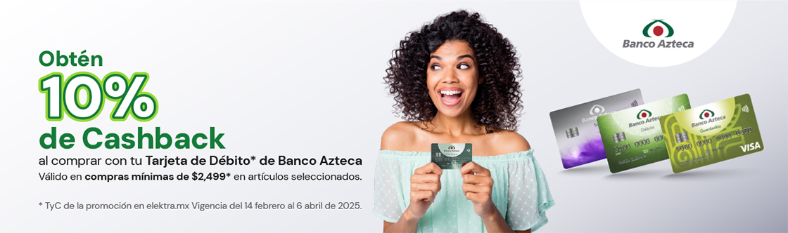 Banco azteca