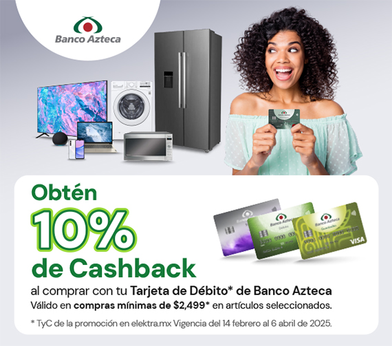 Banco azteca