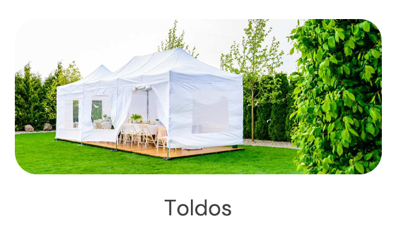 Toldos