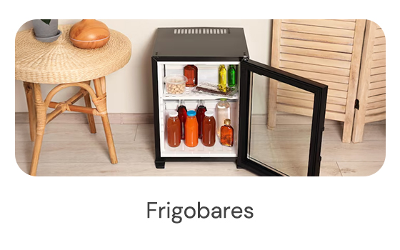 Frigobares