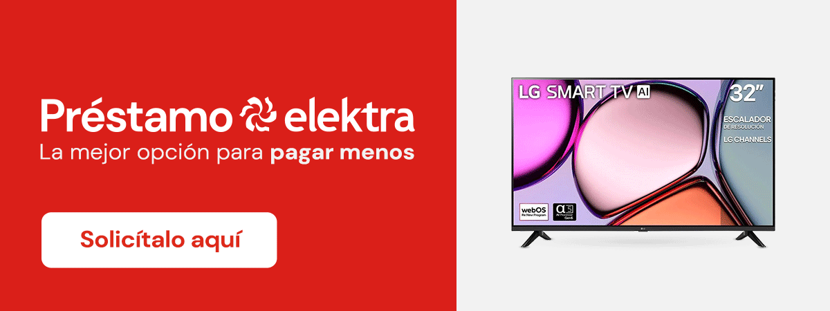 Solicita tu prestamo