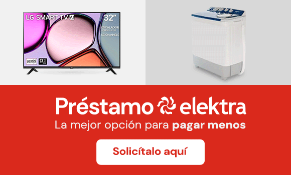 Solicita tu prestamo