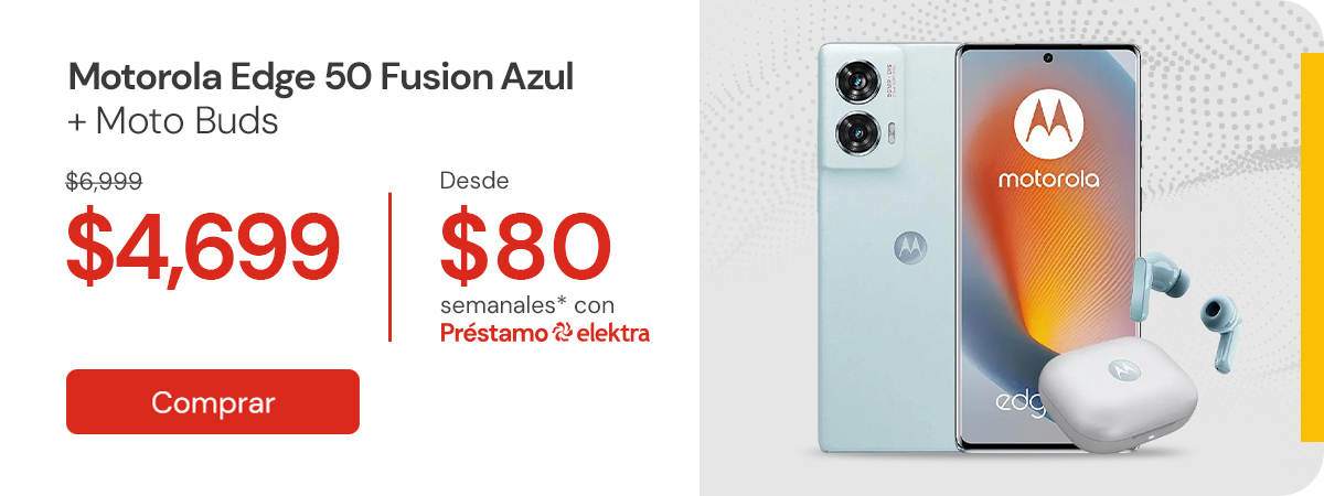Motorola Edge 50